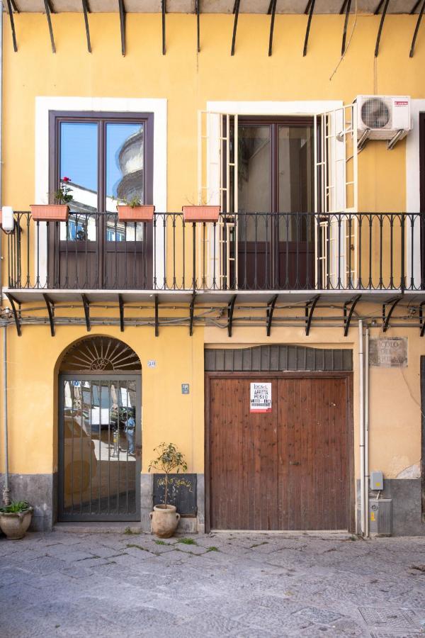 Casa Meli Dietro Piazza San Domenico By Wonderful Italy Palermo Exterior foto